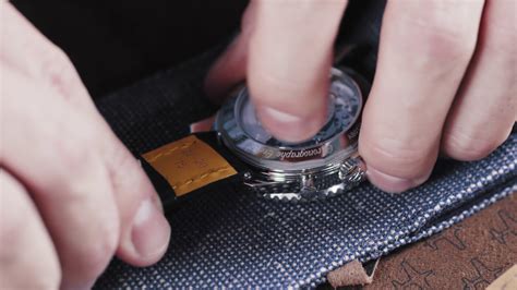 breitling band adjustment|breitling strap change.